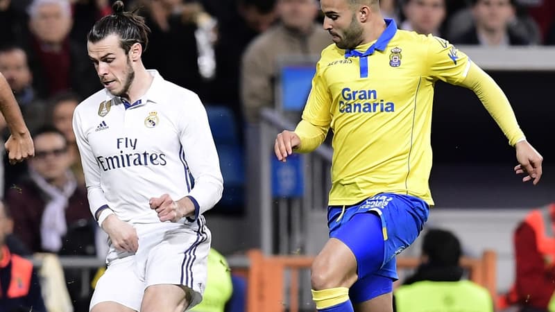 Gareth Bale - Jesé Rodriguez