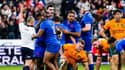 France 30-29 Australie : Dupont humble et Galthié fier après le record de victoires