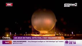 JO 2024 : Les Jeux de Paris, cette fois, c'est vraiment fini