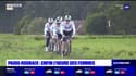 Le premier Paris-Roubaix féminin s'élance ce samedi