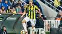 Nabil Dirar - Fenerbahce