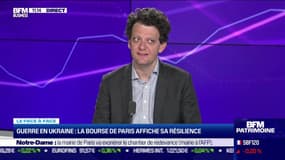 Thibault Prébay VS Sébastien Korchia : Jusqu'où la Fed est-elle prête à aller pour contrer l'inflation face au risque récessif ? - 23/03