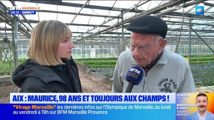 Le journal de 8h du lundi 19 janvier 2026