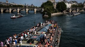 17,3 millions d'arrivées hôtelières ont été recensées au 1er semestre 2019 à Paris et en Ile-de-France.