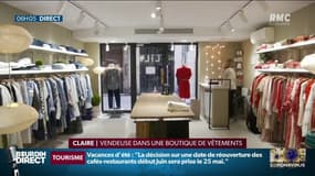 "On est prêts, on les attends!": à Montpellier, les commerçants espèrent le retour des clients dès ce week-end