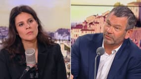 Thierry Cotillard, le patron d’Intermarché et Netto