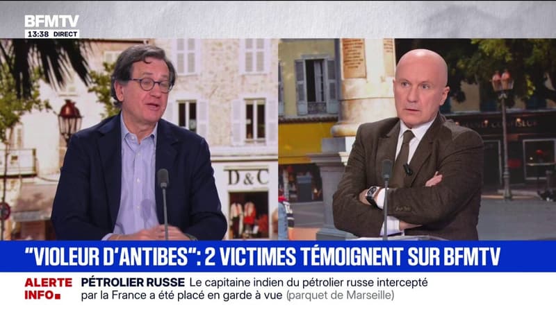 Le récit de Marc-Antoine, témoin de l'incendie du bar Le Constellation à Crans-Montana