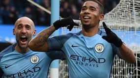Gabriel Jesus (Man City)