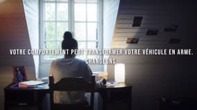 Une nouvelle campagne sur les réseaux sociaux de la Prévention routière met en garde les conducteurs contre ces petites infractions au volant qui peuvent avoir de graves conséquences.