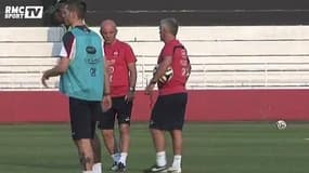 Football / Equipe de France / Deschamps, la bonne étoile - 15/06