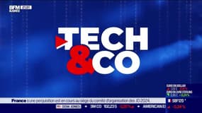 Tech & Co : Partie 2 - 20/06