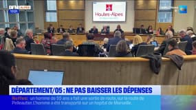 Budget 2025: le casse-tête des Hautes-Alpes pour ne pas baisser les dépenses