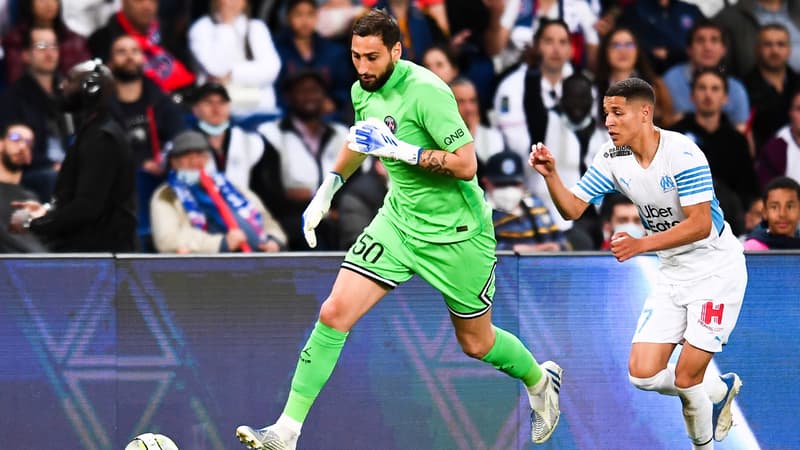 Sur Quelle Chaine Lyon West Ham PSG-OM: à quelle heure et sur quelle chaîne suivre le choc de Ligue 1