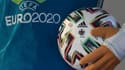 L'Euro 2020 vers un report