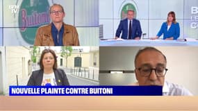 Nouvelle plainte contre Buitoni - 05/05