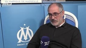 Zubizarreta : ‘’Maxime Lopez ? Les négociations avancent bien’’