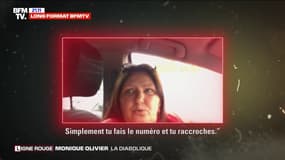 LIGNE ROUGE - Comment les révélations d'une codétenue de Monique Olivier ont remis les enquêteurs sur la piste de Michel Fourniret dans l'affaire Estelle Mouzin