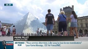 Information RMC - Chiffres du tourisme: un bilan atypique pour cet été