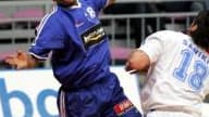 L'ex-retraité de l'équipe de France fait partie des 16 de Claude Onesta pour affronter le Danemark, vendredi en demi-finale.