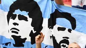 Lionel Messi n'arrive toujours pas à la hauteur de Diego Maradona selon Zico.