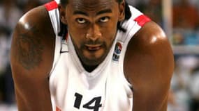 Ronny Turiaf