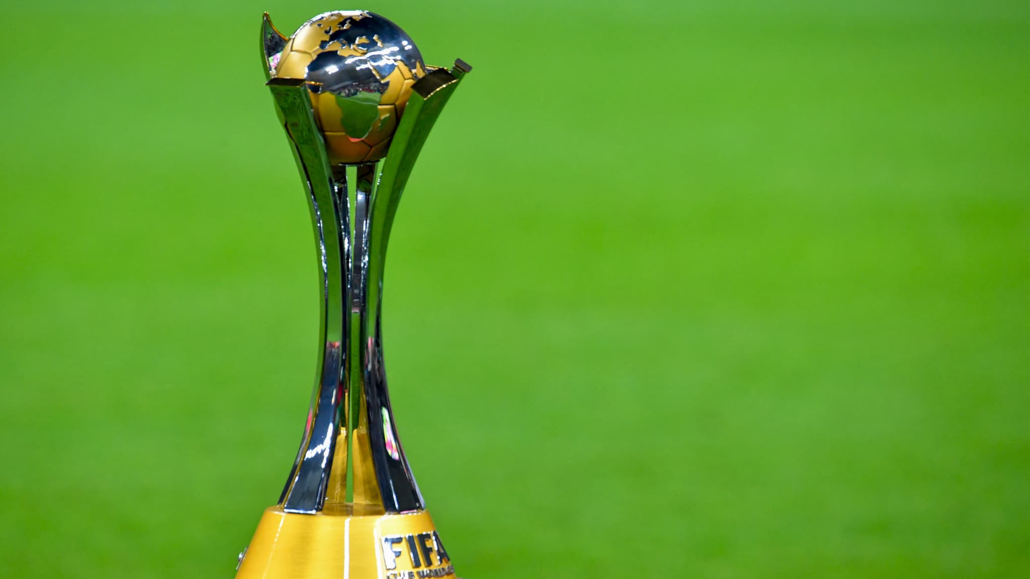 Coupe du monde des clubs à 32 équipes: les critères de qualification  dévoilés par la FIFA
