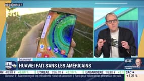 Good Morning Business - Lundi 9 décembre