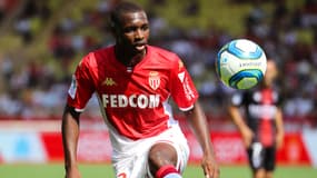 Fode Ballo-Touré (Monaco)