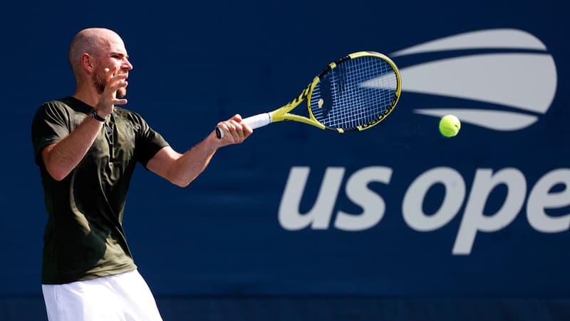 US Open en direct: Mannarino veut surprendre Tsitsipas