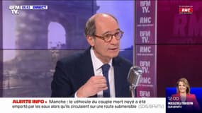 Woerth : "J'ai donné mon parrainage à Emmanuel Macron"