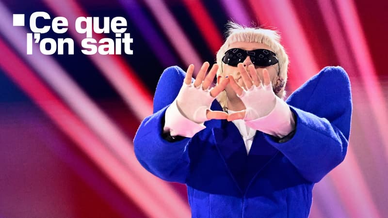 Regarder la vidéo Eurovision 2024: ce que l'on sait sur l'exclusion de Joost Klein quelques heures avant la finale