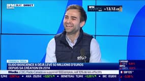 Eligo Bioscience lève 30 millions d'euros pour développer un médicament contre l'acné 