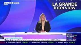 DIRECT: Dominique Thillaud est l'invité de La Grande Interview