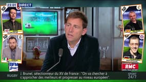 After Foot du lundi 19/03 – Partie 4/6 - L'avis tranché de Philippe Auclair sur Salah