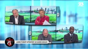 Le Match des GG - 23/01