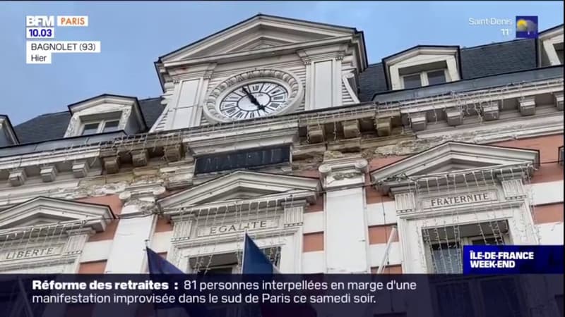 Seine-Saint-Denis: l'adjoint aux finances de Bagnolet démissionne