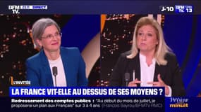 Rousseau : “On meurt mal en France” - 27/05