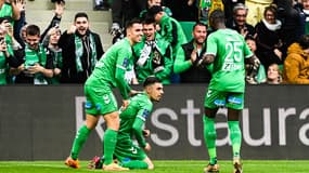 Saint-Etienne