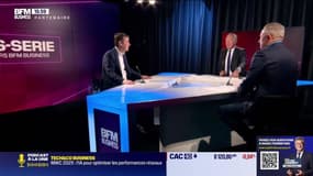 Hors-Série Les Dossiers BFM Business : En quête d'IA, ces dirigeants qui déploient l'IA, en confiance - Samedi 8 mars	