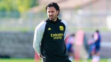 Fabio GROSSO le 18/09/2023