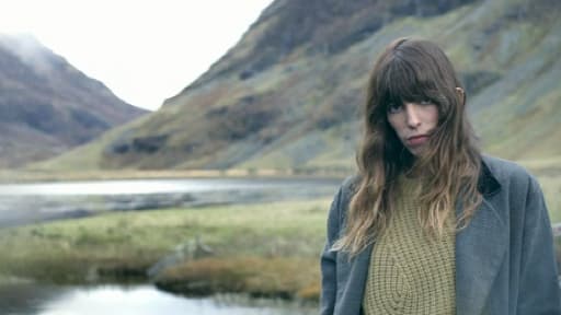 Lou Doillon