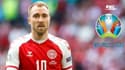 Euro 2020 : "Il a salué ses coéquipiers", la fédération danoise redonne des nouvelles d'Eriksen