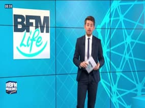 BFM Life - Dimanche 24 novembre