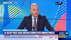 L'alliance Franco-Allemande