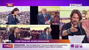 C'est tous les jours Demanche - 25/06