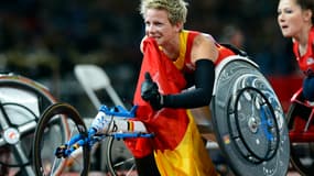 Marieke Vervoort