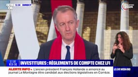 Règlement de compte chez LFI : quelles conséquences ? - 15/06