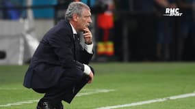 Portugal : "Santos dit que pour gagner, ils doivent encaisser moins de buts. Il nous annonce la couleur… on va s'emmerder", juge Vilas