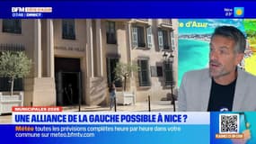 L'invité de Bonjour la Côte d'Azur du mardi 2 septembre 2025 - Olivier Salerno
