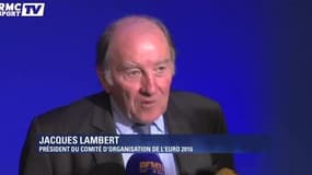 Incidents au Stade de France - Faut-il s'inquiéter pour l'Euro ?